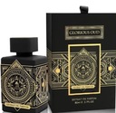 FRAGRANCE WORLD FRENCH AVENUE GLORIOUS OUD 80ML VONNÁVANÁ VODA UNISEX