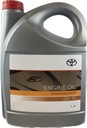 Toyota ADVANCED FUEL ECONOMY 0W16 5L