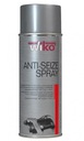 WIKO ANTI SEIZE SPRAY Mazací tuk 400 ml