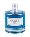 GUESS 1981 Indigo For Men toaletná voda 50ml