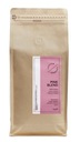 Coffee Journey Pink Blend kávové zrná 1kg