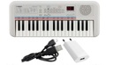 KLÁVESNICA YAMAHA PSS-E30 PRE DETI + NAPÁJANIE