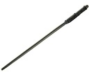 HARRY POTTER SEVERUS SNAPE WAND, KOVOVÉ JADRO