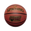 Basketbalová lopta Spalding Advanced Grip Control 689344405551