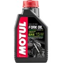 Olej do tlmičov/lag 15W Motul Fork Oil 1L