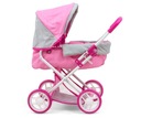 Alice Prestige Pink Kočík Gondola Carrier Pink