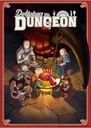 Plagát Delicious in Dungeon DID_002 A1+ (vlastné)