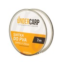 UnderCarp Náhradné PVA pletivo 25mm/7m