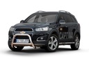 Potrubie Chevrolet Captiva so SCHVÁLENÍM