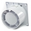 dRim fi100 MS ventilátor do kúpeľne so snímačom pohybu 01-065