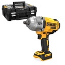 NÁRAZOVÝ KLÚČ DEWALT 1/2''1355Nm 18V DCF900NT