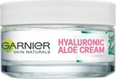 GARNIER HYALURONIC ALOE Ľahký výživný krém 50ml