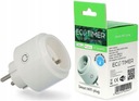 Zásuvka Goldex Eco Timer SMART02