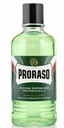 Proraso Lozione Dopobarba voda po holení s eukalyptovým olejom 400 ml