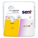 SENI ACTIVE NORMAL XL Absorpčné nohavičky pre dospelých