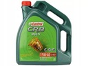 Castrol CRB MULTI 5L 15W-40