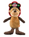 PET NOVA GRIZZLY MONKEY PLUSH