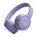 Slúchadlá na uši JBL Tune 670 BT NC Purple