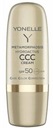 Yonelle Metamorphosis CCC 2 Sun Touch Cream