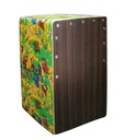 KG Cajon - KID Animal Sarong Animal