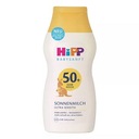 HIPP BABYSANFT Ochranný balzam SPF50+ 200ml