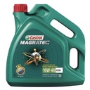 Castrol MAGNATEC 10W-40 A3/B4 | 4L