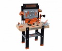 Black + Decker Bricolo Ultimate Workshop