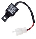 Blikačka LED 12V 1-100W 2 PIN WM