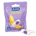 Vibračná podložka DUREX Intense Play Vibrations