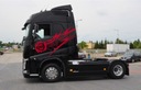 OBTISK VOLVO FH4 VOLVO POŽIARNA SADA