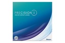 ALCON PRECISION 1 JEDNODENNÉ ŠOŠOVKY BC: 8,3 3x30=90 KS VÝKON -1,00