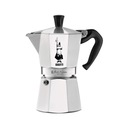 Klasický kávovar MOKA EXPRESS 6 fil BIALETTI