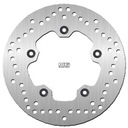 PREDNÝ DISK NG903 YAMAHA YZF-R6 600 03-19