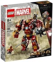 LEGO Hulkbuster Bitka o Wakandu 76247