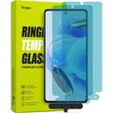 Sklo Ringke pre Note 12 Pro / Pro+ / POCO X5 Pro