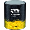 QRS Basic Filler 2K Black