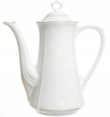 B014 Čajník 1200 Golden Line CAMELIA PORCELAIN PFP