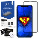 Pre iPhone XR - 3mk HardGlass Max Tempered Glass