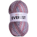 Priadza YarnArt Everest 7056