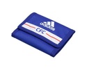 PEŇAŽENKA ADIDAS CFC A98723 modrá, CHELSEA