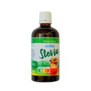 Stévia - tekutá (kvapky) - Stévia - 100ml