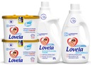 Súprava na odstraňovanie škvŕn Lovela Capsules