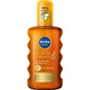 NIVEA SUN karoténový olej na opaľovanie 200 ml