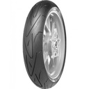 1x 120/70ZR17 CONTINENTAL CONTISPORTATTACK F 58W