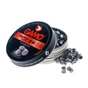 Gamo Match pelety 5,5 mm 250 ks Diabolo