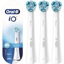 Originálne hroty Oral-B iO Ultimate Clean 3 ks