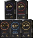 UNIMIL SKYN Set MIX Elite Intense Large 50 ks