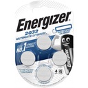 BATÉRIE ENERGIZER MAX PLUS CR2032 (4)