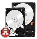 WD WD6003FFBX 3,5'' 6TB disk WD Red Pro 256 MB 7200