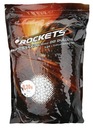 ASG Rockets Professional BBs 0,20g | 2 kg